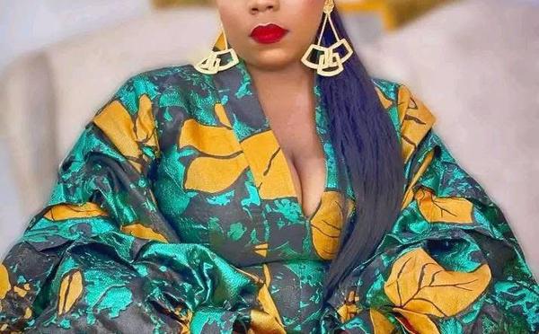 Fatou Kiné Cissé, victime du système tant décrié par le Premier ministre Ousmane Sonko, délaissée à elle même