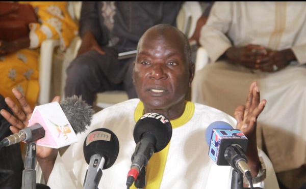 Me Abdoulaye Babou sera inhumé ce mercredi à Mbacké