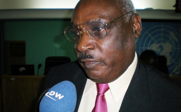 France: interdiction de l'inhumation de «Monsieur Z», figure du régime génocidaire du Rwanda