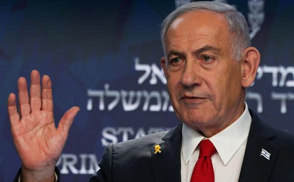 Israël déclare avoir récupéré le corps de deux otages et déclare Gaza «zone de combat dangereuse»