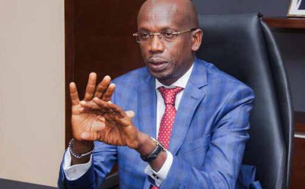 "Quand la RTS contourne la gouvernance responsable", Par Dr Lansana Gagny Sakho  PCA