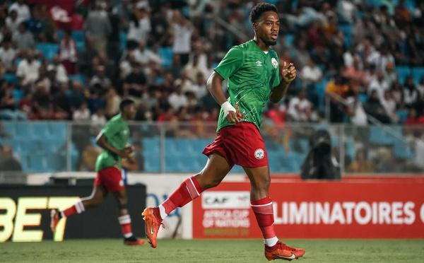 Eliminatoires Mondial 2026 : Madagascar et Cap-Vert s’imposent, Guinée Bissau et Sierra Leone se neutralisent