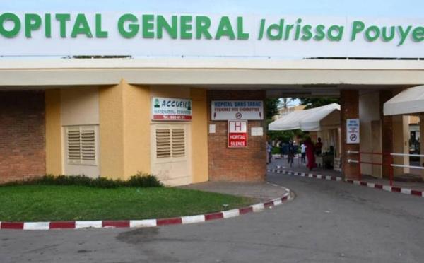 Bloc opératoire de l’Hôpital Idrissa Pouye : la direction dément toute suspension liée au Gamou