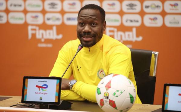 Qualifications Mondial 2026 : Pape Thiaw confiant avant le match du Sénégal contre le Soudan