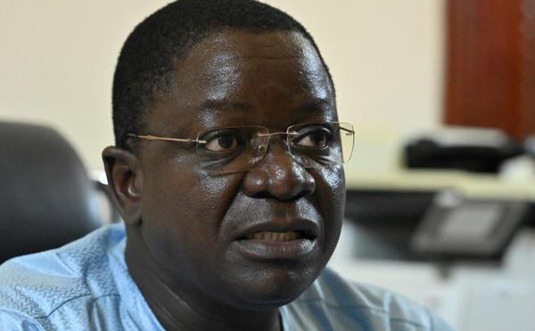 Tchad: l’opposition rejette un projet de révision technique de la Constitution qui «abaisse la fonction présidentielle»