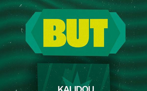 Éliminatoires Mondial 2026 : Kalidou Koulibaly ouvre le score contre le Soudan