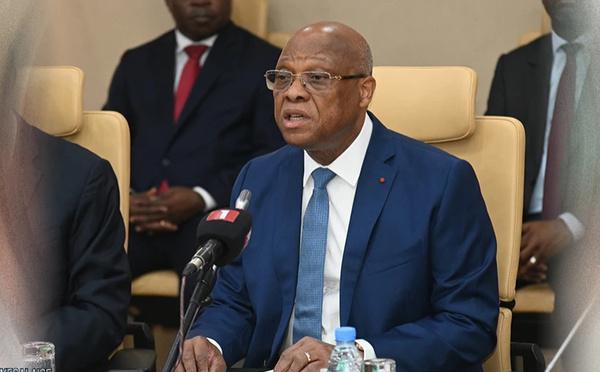 Banques de l’UEMOA : 650 milliards FCFA de bénéfices au premier semestre