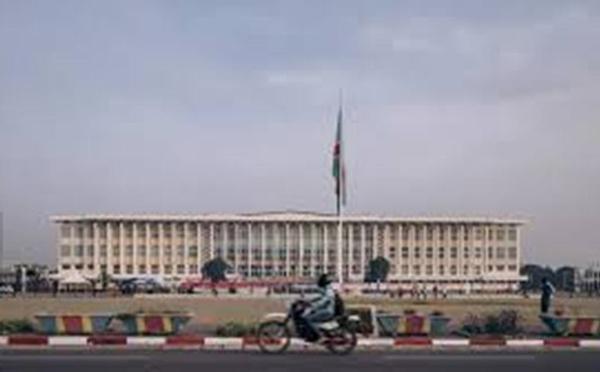 RDC: une commission examine la pétition visant des membres du bureau de l'Assemblée nationale, dont Vital Kamerhe