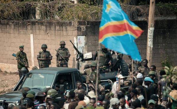 RDC: quel bilan tirer de la mission gouvernementale à Uvira?