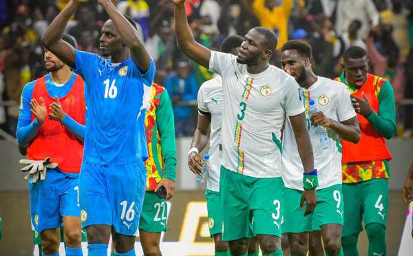 Éliminatoires Mondial 2026 : le Sénégal fixé sur ses deux dernières batailles