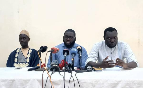 23e anniversaire du naufrage du "Joola" : les familles réclament la réouverture du dossier et le renflouement du navire
