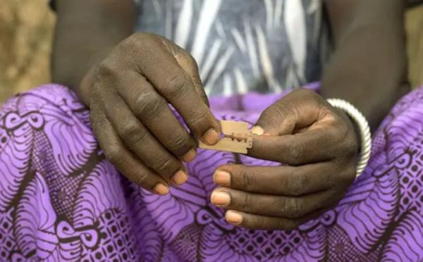 Matam :  83 % des filles encore victimes de mutilations génitales féminines