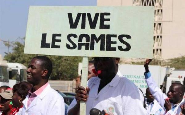 Dysfonctionnements persistants à l’ARP : le SAMES interpelle les autorités