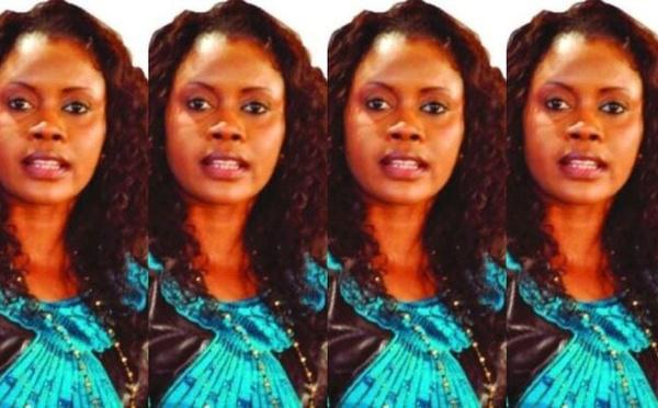 Scandale présumé au Parc des technologies numériques de Diamniadio : Amy Samaké placée sous contrôle judiciaire