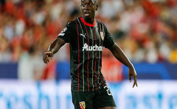 Nampalys Mendy révèle sa frustration vécue à Lens : « Ce n’était pas une question de football … Ils ont joué avec moi » !