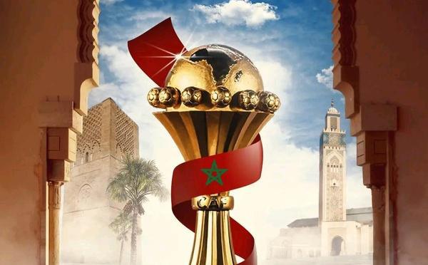 CAN 2025 : le Maroc instaure une autorisation électronique de voyage pour les Sénégalais