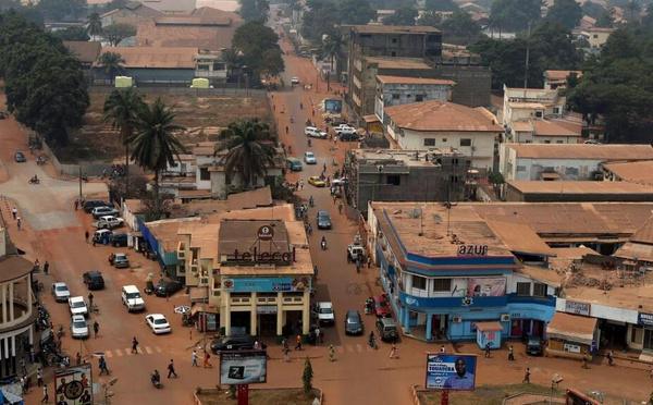 Centrafrique: le BRDC dénonce un «double-jeu» du gouvernement sur l'accord du dialogue politique