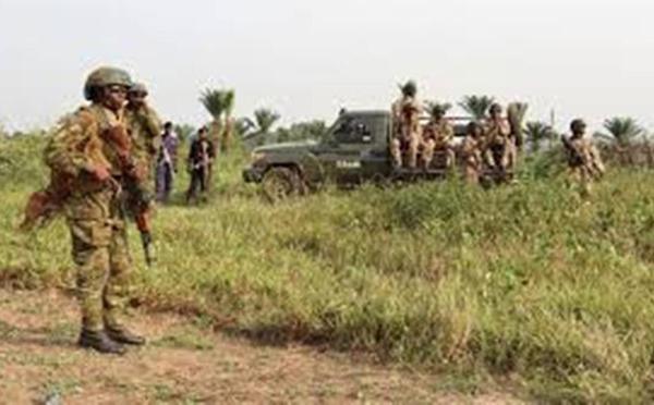 RDC: les combats ont repris dans l’est du pays entre l'armée congolaise et l'AFC/M23
