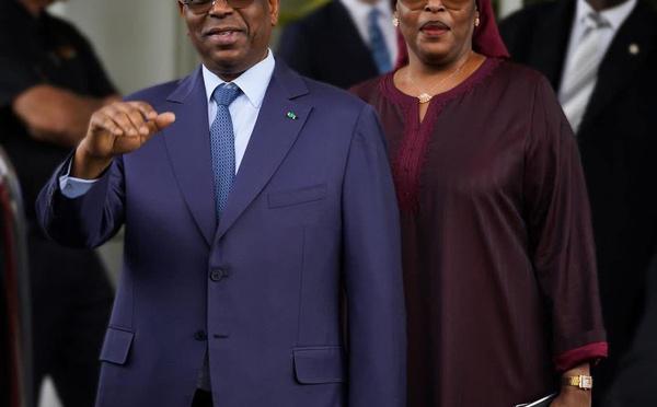 80e session de l'AG de l'ONU : Macky Sall plaide pour les besoins africains dans les PPP