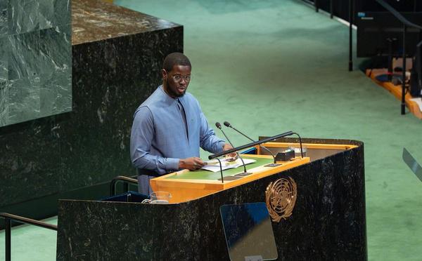 Beijing+30 : le Sénégal réaffirme son engagement en faveur de l’égalité des genres