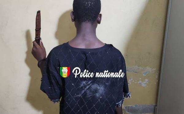 Kolda : un homme tué lors d’une cérémonie de Kankourang, le suspect arrêté