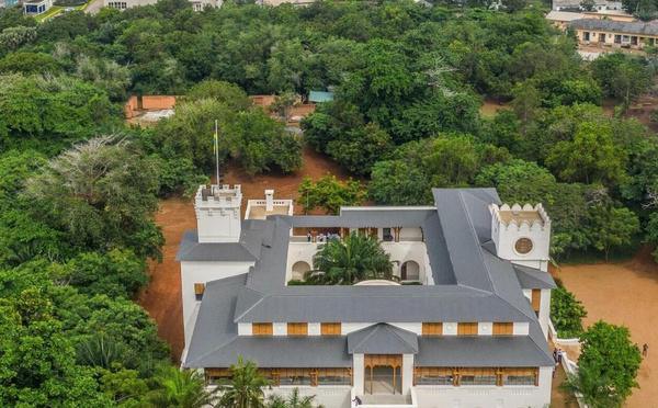 Togo: l'ex-ministre de la Défense placée sous mandat de dépôt