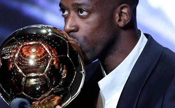 Ballon d’Or 2025 : la famille Dembélé promet une tournée africaine avec le trophée