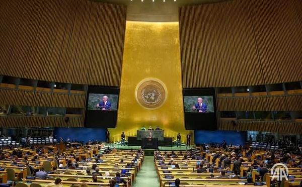 ONU : La majorité du Conseil de sécurité condamne les attaques d’Israël à Gaza et réclame un cessez-le-feu