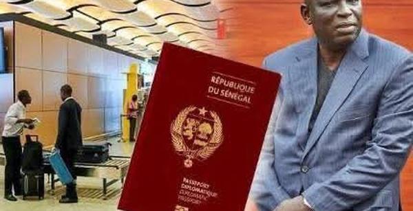 Interdiction de sortie du territoire : Madiambal Diagne débarqué d’un vol Air Sénégal à l’AIBD
