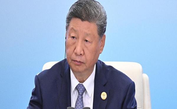 Chine : un ancien ministre accusé de corruption condamné à mort