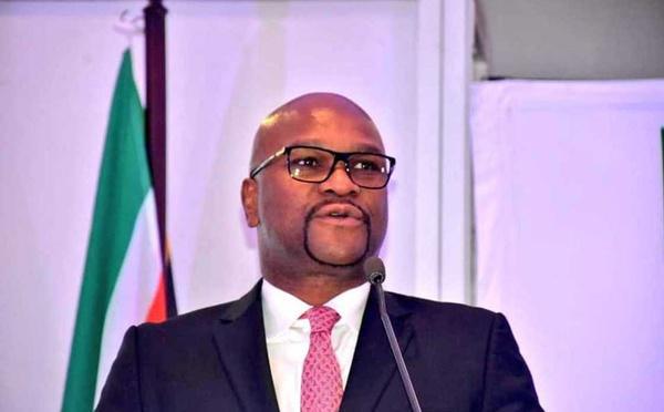L'ambassadeur d’Afrique du Sud en France retrouvé mort au pied d’un hôtel