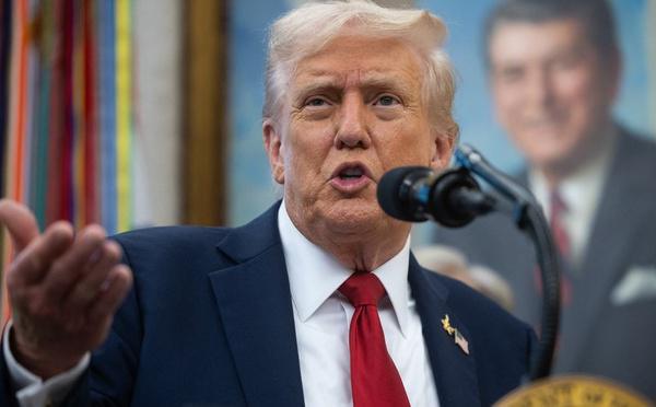 Avec le «shutdown», les États-Unis sont en situation de paralysie budgétaire