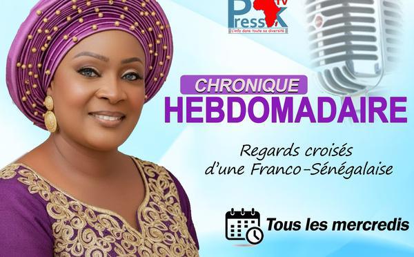 « Sexualité et réseaux sociaux : entre liberté et dérives » (Par Marie Barboza MENDY)