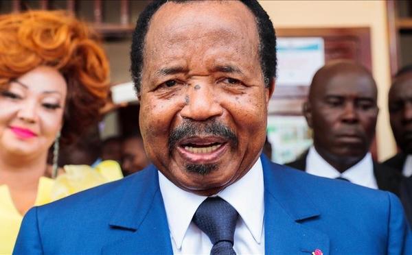 Présidentielle au Cameroun: premier meeting de Paul Biya dans le nord à cinq jours du scrutin