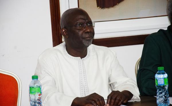 Diaspora sénégalaise aux États-Unis : AHDIS appelle l’État à un accompagnement social, juridique et politique renforcé