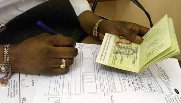 Escroquerie aux visas à Touba : trois suspects déférés pour un préjudice de 87,5 millions FCFA