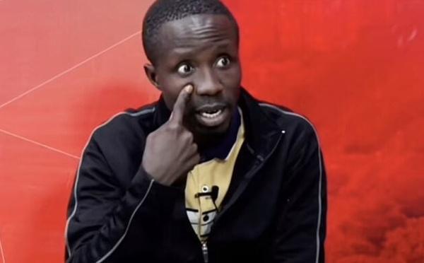 Procès Abdou Nguer : le chroniqueur affirme être poursuivi pour ses analyses « défavorables au régime »