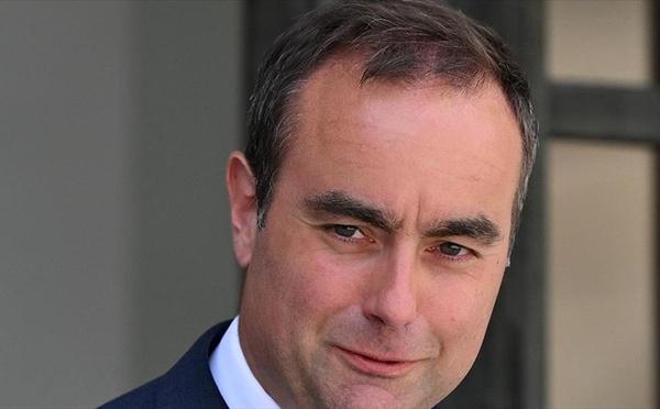 France : Lecornu estime que « les perspectives d’une dissolution s’éloignent »