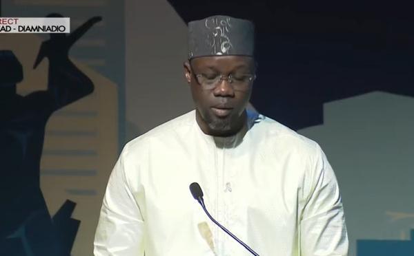Clôture du FII Sénégal 2025 : Ousmane Sonko annonce 23,5 milliards de dollars d'engagements d'investissement