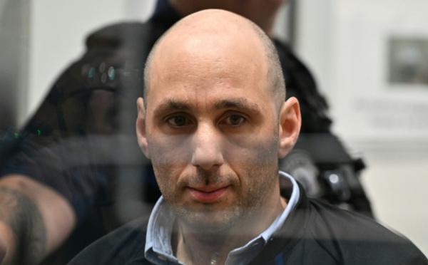 France: Cédric Jubillar condamné à 30 ans de réclusion pour le meurtre de son épouse