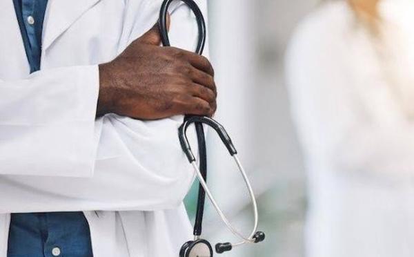 Santé en Afrique : l’OMS alerte sur un déficit de 6,1 millions d’agents d’ici 2030