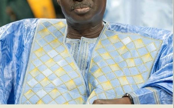 Hommage à mon ami Ababacar Sadikh Sy, Fondateur du Groupe SupDeCo, ancien Président de l’ASC La Linguère de Saint-Louis (Par Mamadou Aïcha Ndiaye)