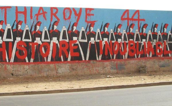 Le débat sur « Tirailleur sénégalais » ou cas de « tirailleuritude » aliénée ? (par  Pape Chérif Bertrand Bassène, Akandijack )