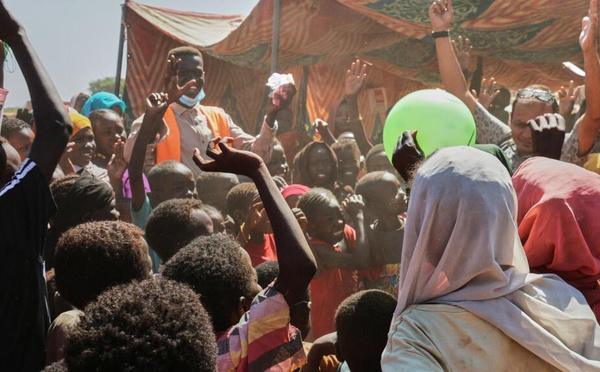 Soudan: les familles des habitants d'El-Fasher rackettées par les FSR pour sauver leurs proches