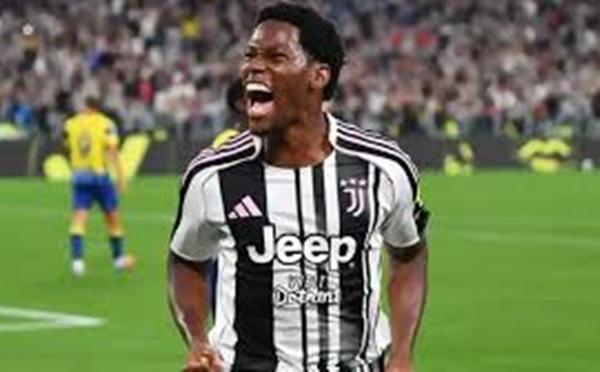 La Juventus veut déjà mettre Jonathan David à la porte
