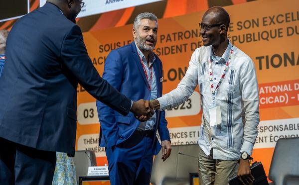 Dakar : le 8e salon international des Mines s'ouvre ce mardi au CICAD