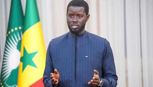 8e Salon des Mines à Dakar : le Président Diomaye appelle les sociétés minières à être des partenaires de progrès