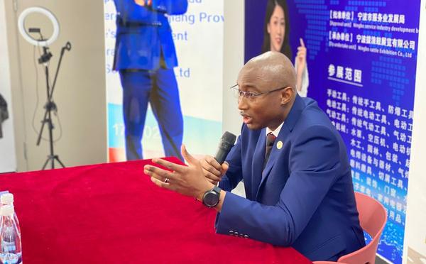 Lettre ouverte à Son Excellence le Président Bassirou Diomaye Faye et à Son Excellence le Premier ministre Ousmane SONKO (Par Ababacar Niang Médiateur en Chine et Homme d’affaires )