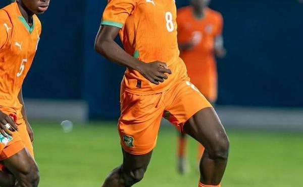 Mondial U17 : lourde défaite pour la Côte d’Ivoire, l’Égypte et la Zambie démarrent fort