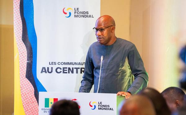 VIH, tuberculose et paludisme : le Sénégal renforce la transparence et la performance dans la gestion des financements internationaux